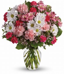 Sweet Tenderness from Schultz Florists, flower delivery in Chicago